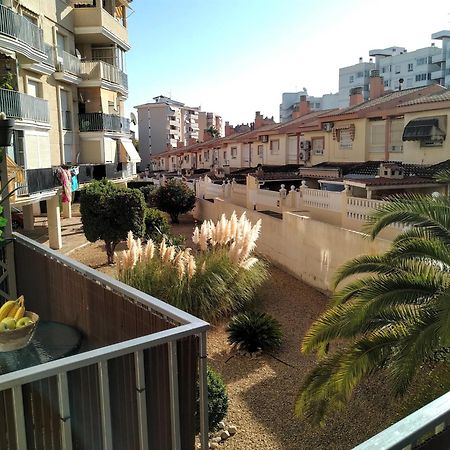 Apartamento Gasparot Villajoyosa Exterior foto