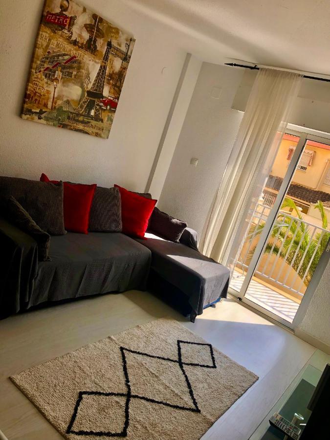 Apartamento Gasparot Villajoyosa Exterior foto