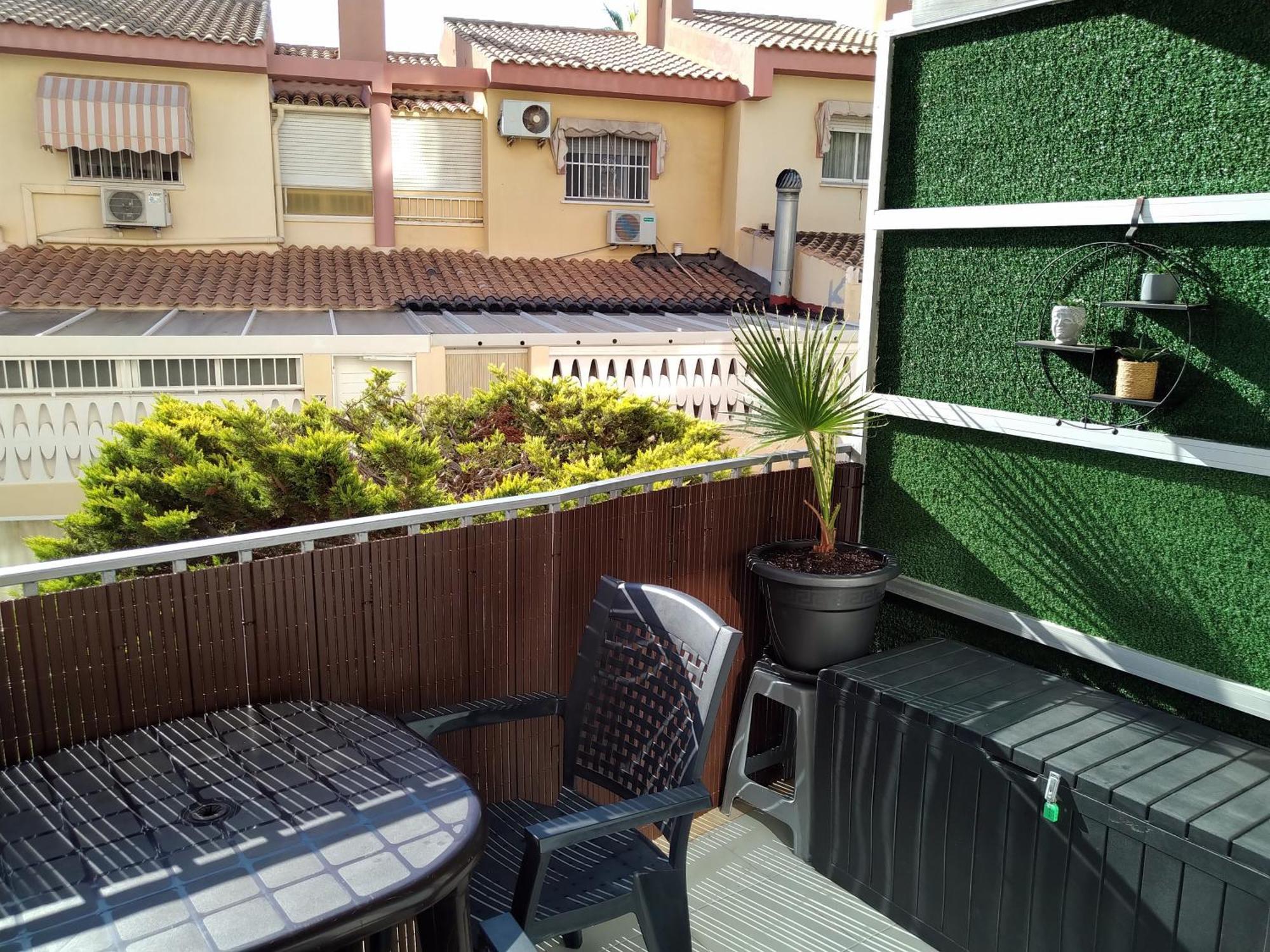Apartamento Gasparot Villajoyosa Exterior foto