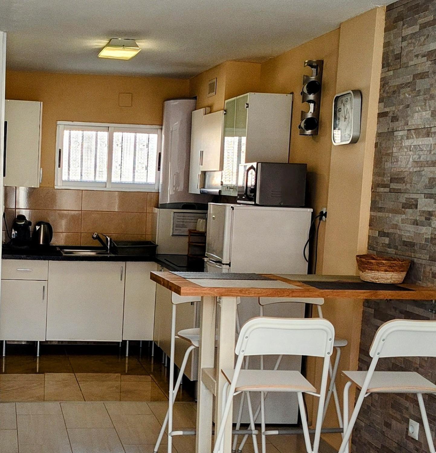 Apartamento Gasparot Villajoyosa Exterior foto