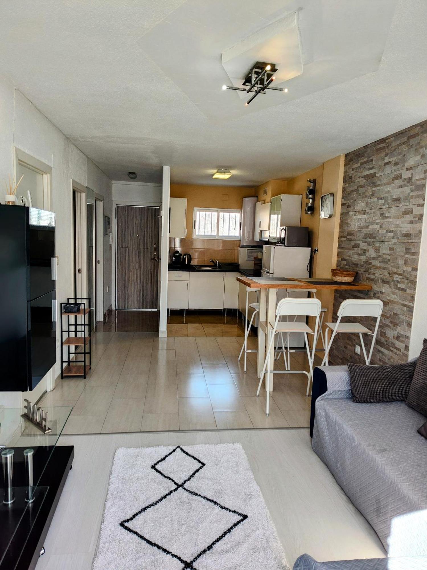 Apartamento Gasparot Villajoyosa Exterior foto