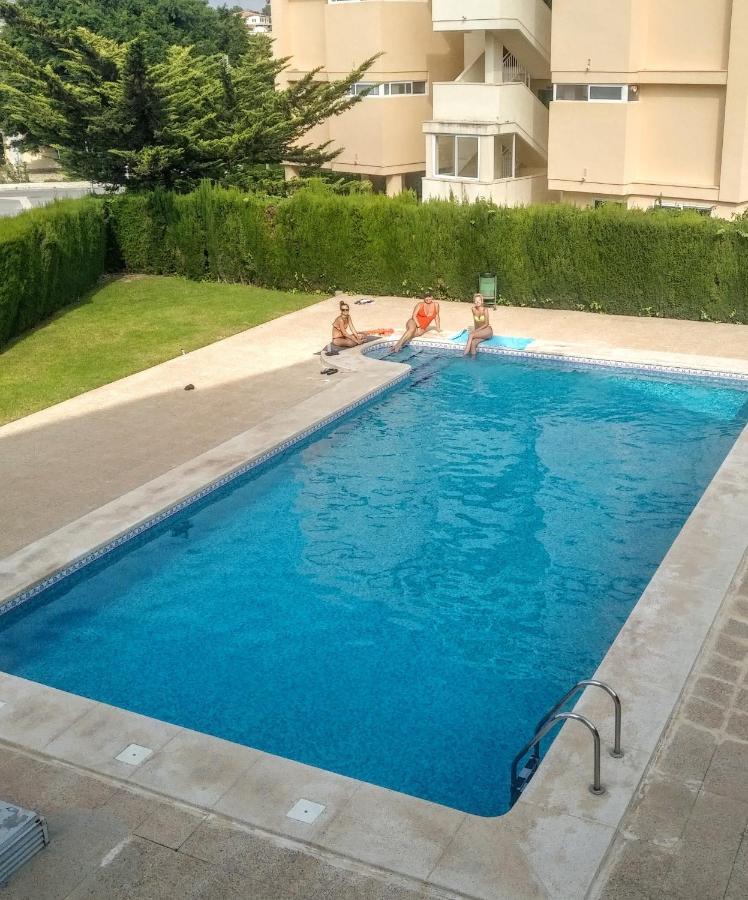 Apartamento Gasparot Villajoyosa Exterior foto